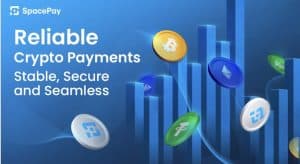 SpacePay’s Next-Level Move: Pay with Bitcoin and Ethereum, Anywhere